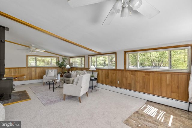 16048 ED WARFIELD RD, Woodbine, MD 21797
