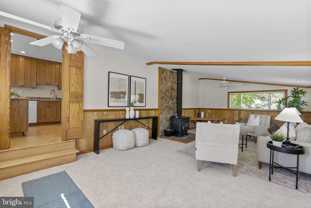 16048 ED WARFIELD RD, Woodbine, MD 21797