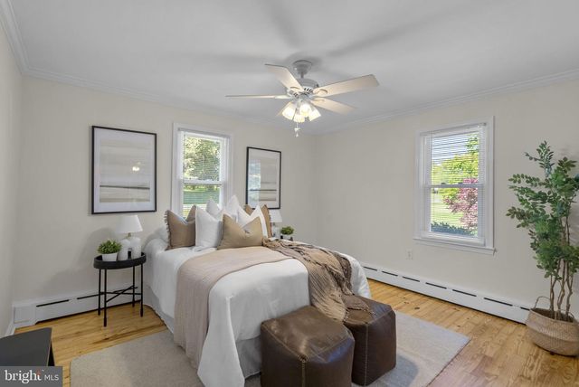 16048 ED WARFIELD RD, Woodbine, MD 21797