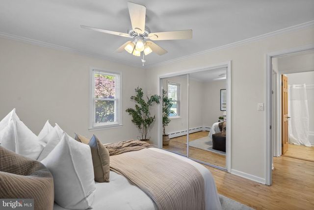 16048 ED WARFIELD RD, Woodbine, MD 21797