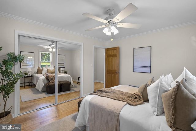 16048 ED WARFIELD RD, Woodbine, MD 21797