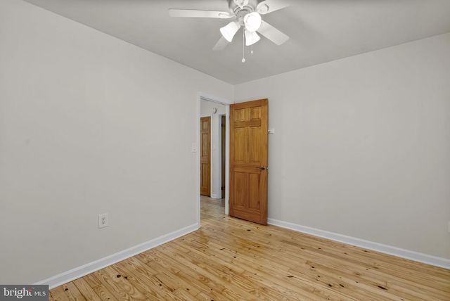 16048 ED WARFIELD RD, Woodbine, MD 21797