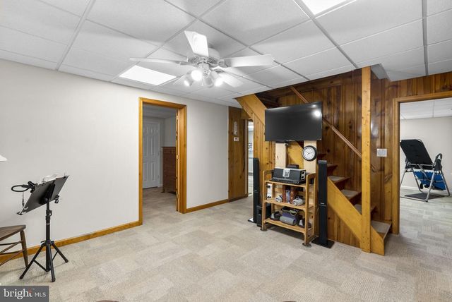 16048 ED WARFIELD RD, Woodbine, MD 21797