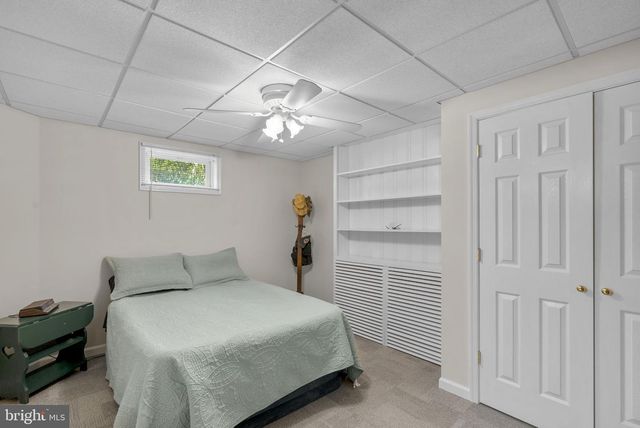 16048 ED WARFIELD RD, Woodbine, MD 21797