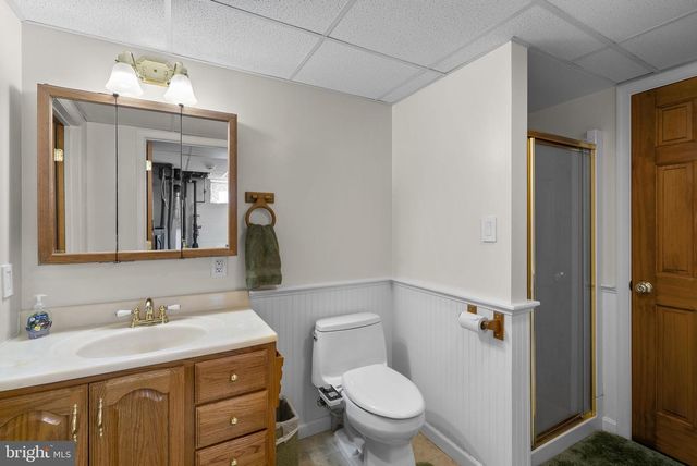 16048 ED WARFIELD RD, Woodbine, MD 21797