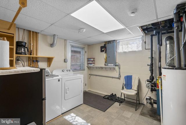 16048 ED WARFIELD RD, Woodbine, MD 21797