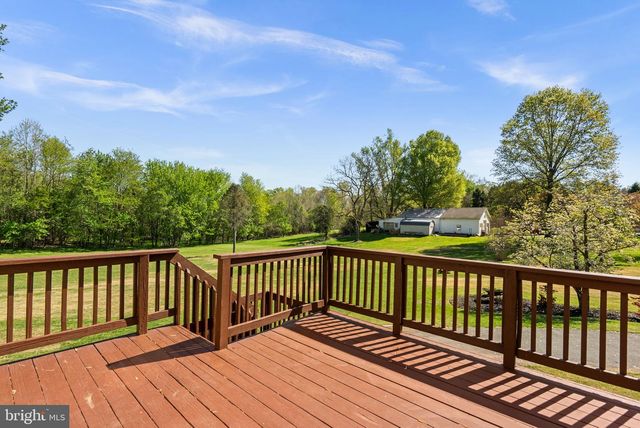 16048 ED WARFIELD RD, Woodbine, MD 21797