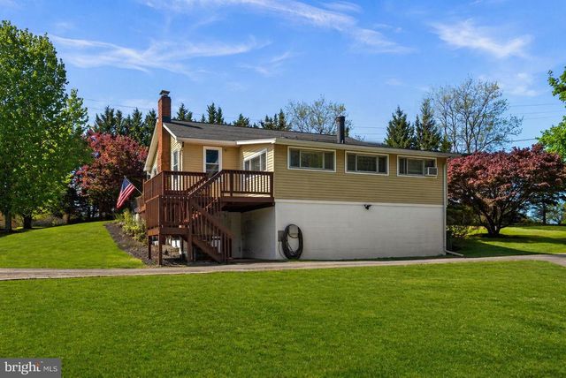 16048 ED WARFIELD RD, Woodbine, MD 21797