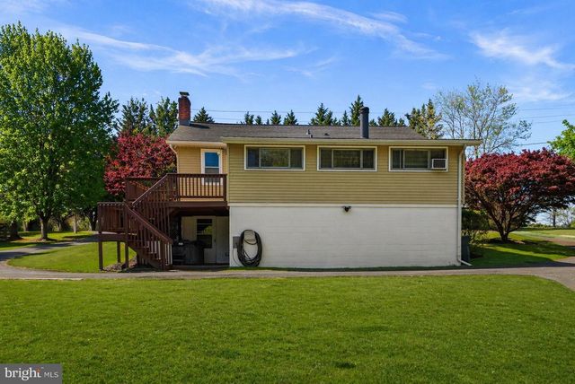 16048 ED WARFIELD RD, Woodbine, MD 21797
