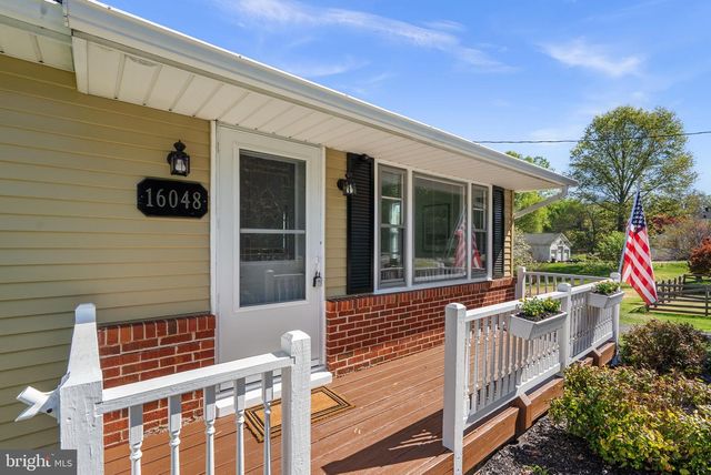 16048 ED WARFIELD RD, Woodbine, MD 21797