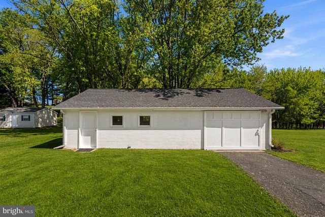 16048 ED WARFIELD RD, Woodbine, MD 21797