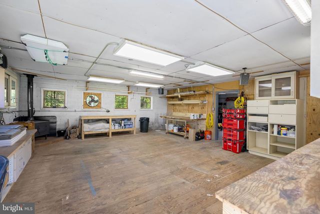 16048 ED WARFIELD RD, Woodbine, MD 21797
