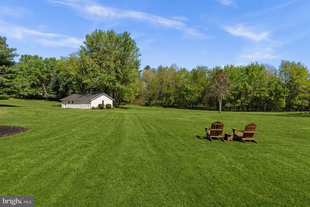 16048 ED WARFIELD RD, Woodbine, MD 21797