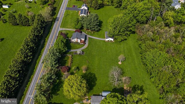 16048 ED WARFIELD RD, Woodbine, MD 21797
