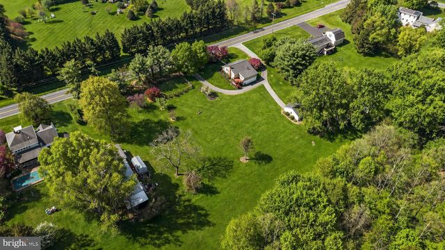 16048 ED WARFIELD RD, Woodbine, MD 21797