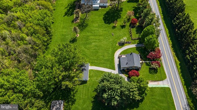 16048 ED WARFIELD RD, Woodbine, MD 21797