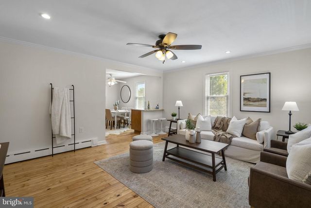 16048 ED WARFIELD RD, Woodbine, MD 21797