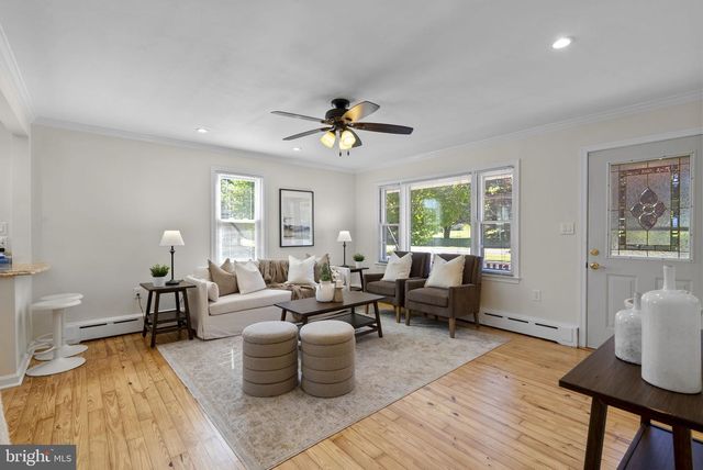 16048 ED WARFIELD RD, Woodbine, MD 21797