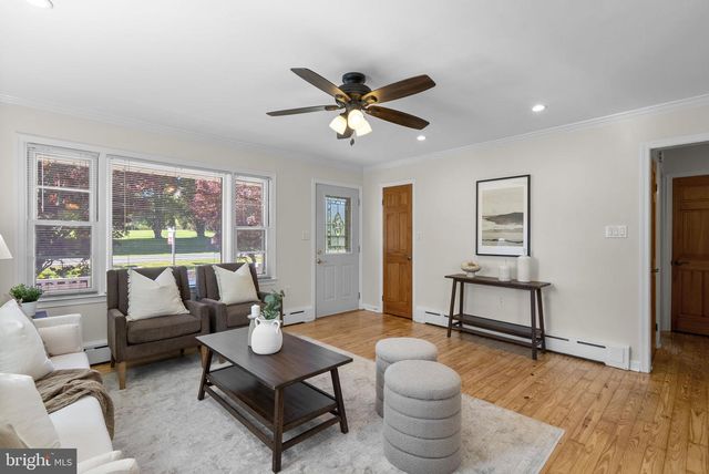 16048 ED WARFIELD RD, Woodbine, MD 21797