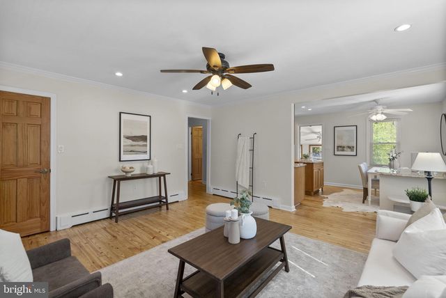 16048 ED WARFIELD RD, Woodbine, MD 21797