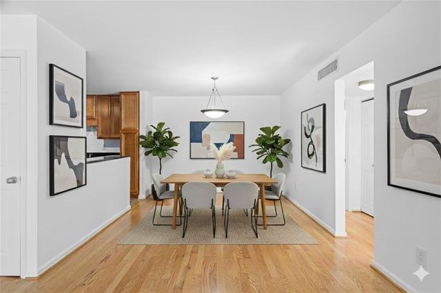 1468 Briarwood Road NE 602, Atlanta, GA 30319