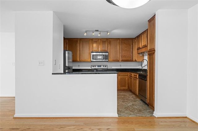 1468 Briarwood Road NE 602, Atlanta, GA 30319