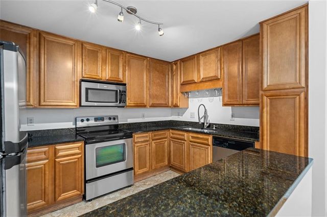 1468 Briarwood Road NE 602, Atlanta, GA 30319