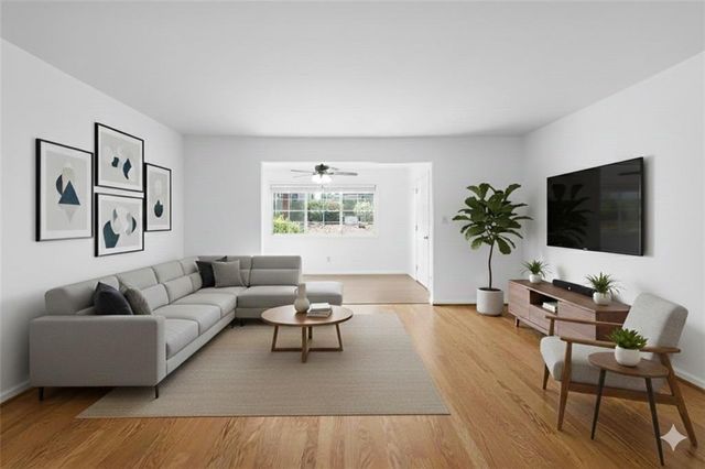 1468 Briarwood Road NE 602, Atlanta, GA 30319