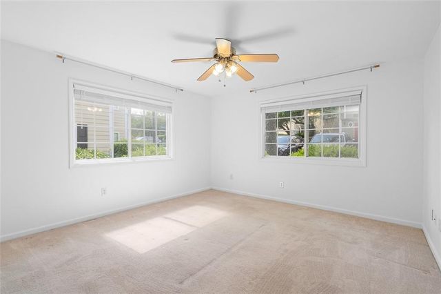 1468 Briarwood Road NE 602, Atlanta, GA 30319