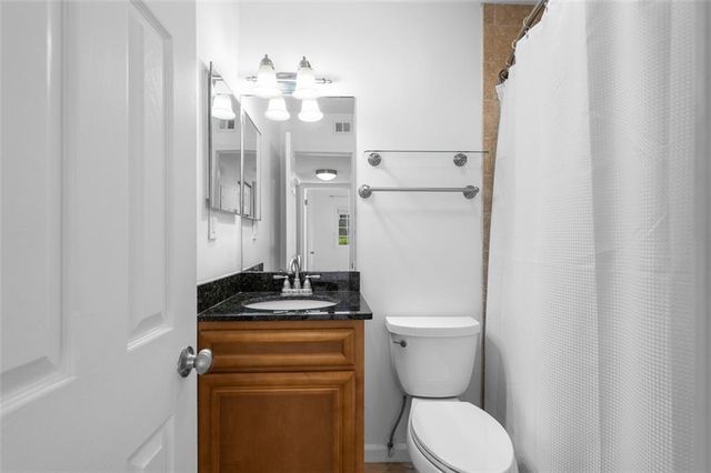 1468 Briarwood Road NE 602, Atlanta, GA 30319
