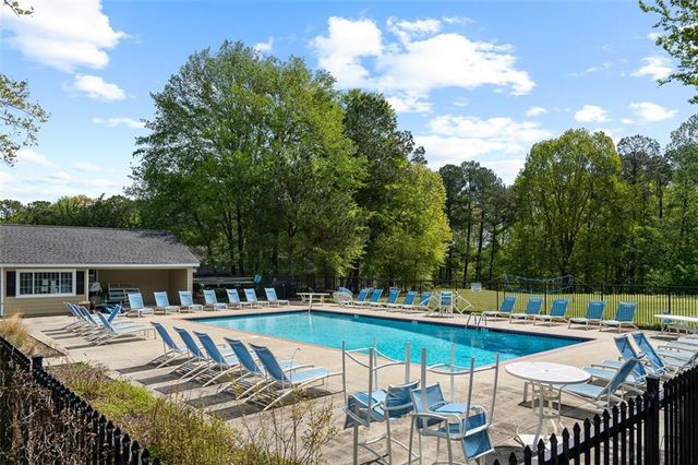 1468 Briarwood Road NE 602, Atlanta, GA 30319