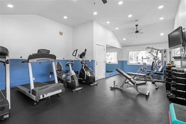 1468 Briarwood Road NE 602, Atlanta, GA 30319