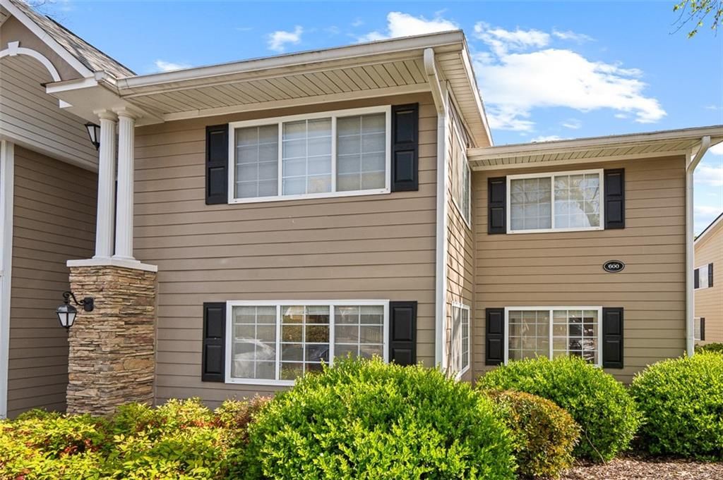 1468 Briarwood Road NE 602, Atlanta, GA 30319
