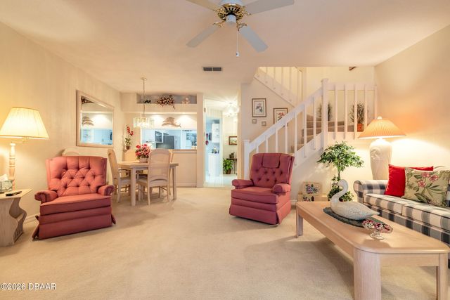 129 Par Brook Road, Daytona Beach, FL 32114