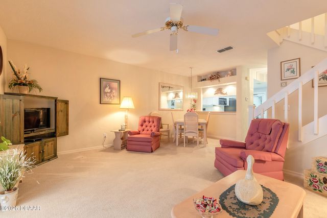 129 Par Brook Road, Daytona Beach, FL 32114