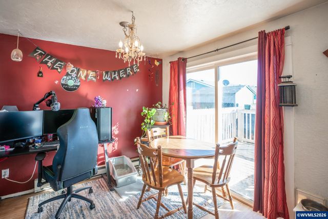 3140 Lyon St SW, Albany, OR 97322