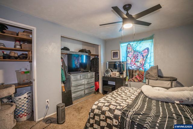 3140 Lyon St SW, Albany, OR 97322