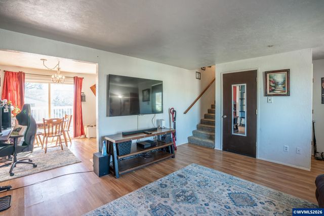 3140 Lyon St SW, Albany, OR 97322