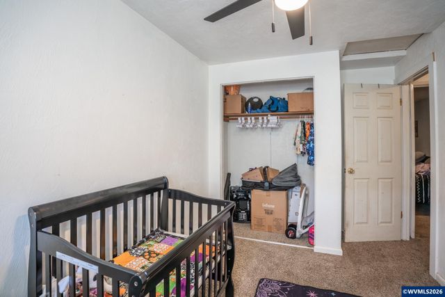 3140 Lyon St SW, Albany, OR 97322