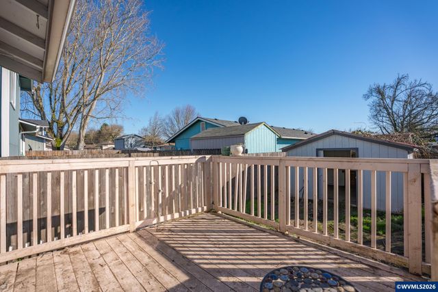 3140 Lyon St SW, Albany, OR 97322