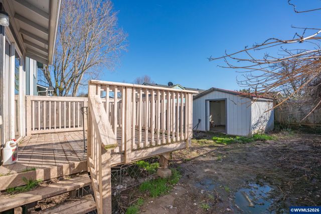 3140 Lyon St SW, Albany, OR 97322