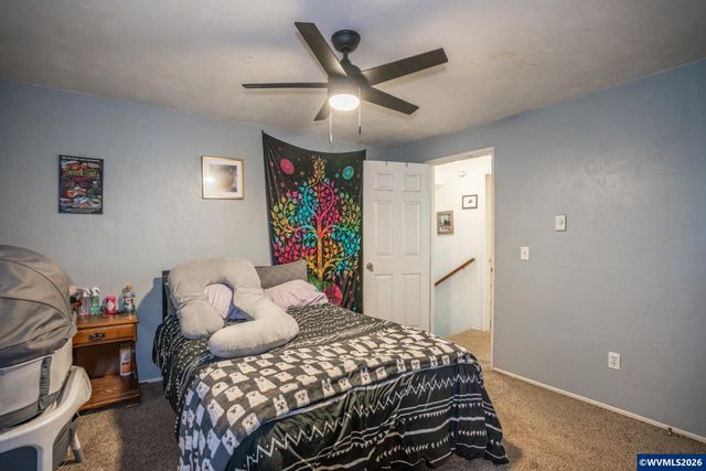 3140 Lyon St SW, Albany, OR 97322