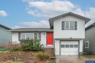 3140 Lyon St SW, Albany, OR 97322