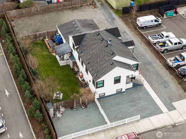 437 Main Street, Buckley, WA 98321