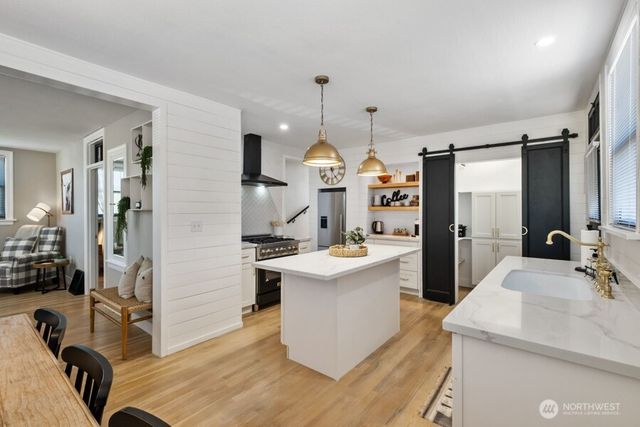 437 Main Street, Buckley, WA 98321