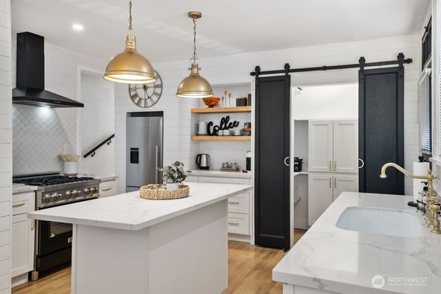 437 Main Street, Buckley, WA 98321