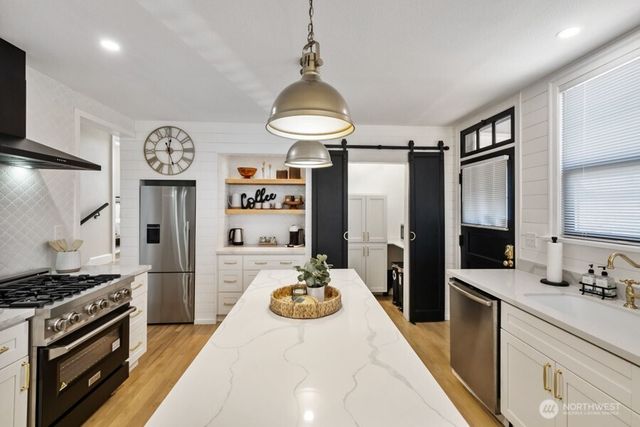 437 Main Street, Buckley, WA 98321