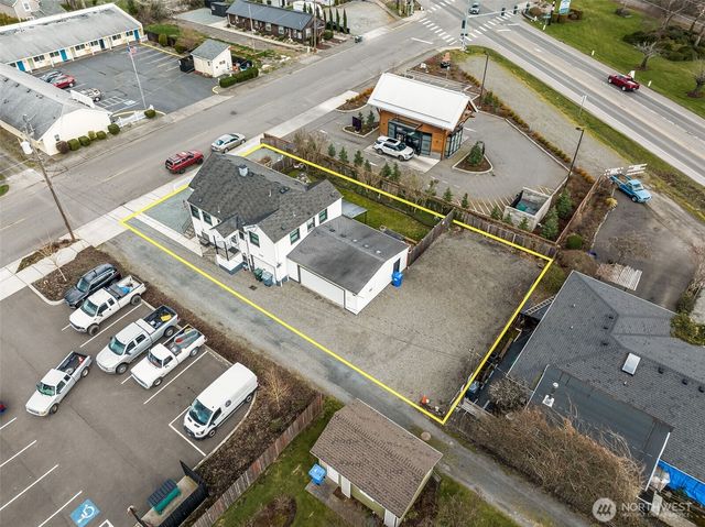 437 Main Street, Buckley, WA 98321