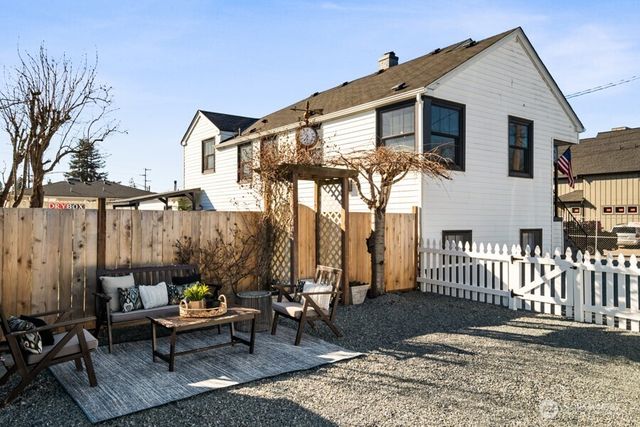 437 Main Street, Buckley, WA 98321