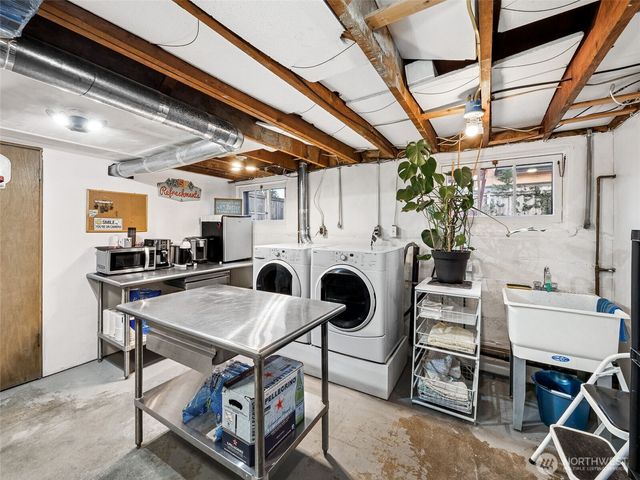 437 Main Street, Buckley, WA 98321